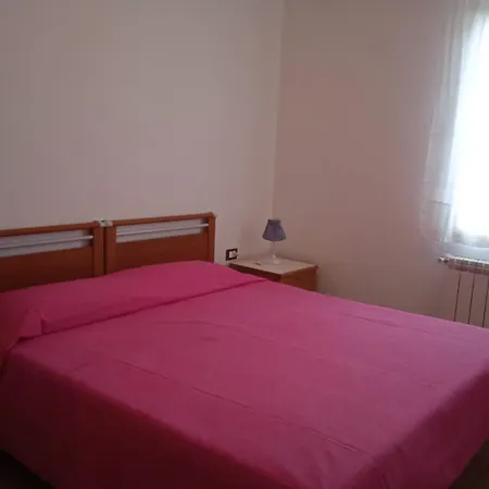 Lejlighed Arcu E Chelu Orosei