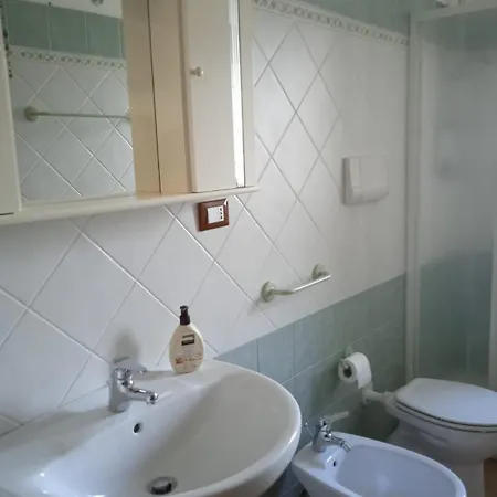 Arcu E Chelu * Orosei