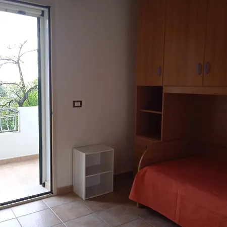 Arcu E Chelu Apartman Orosei