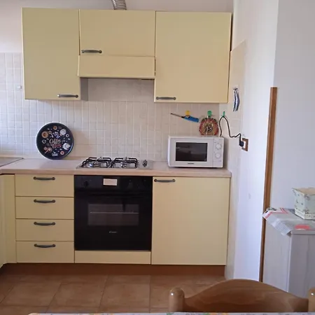Arcu E Chelu Apartman