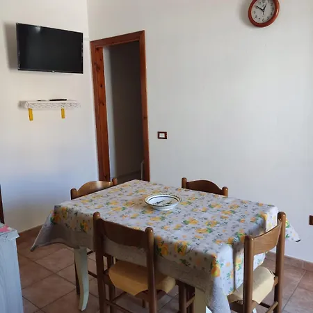 Arcu E Chelu Apartman *